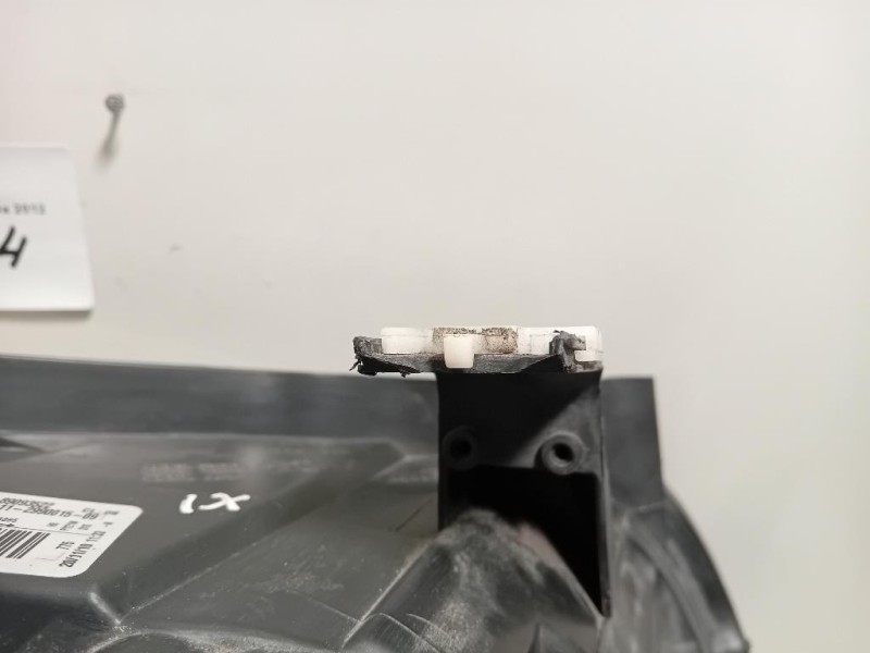 Proiettore ANT SX 6311- 2990015-09 Bmw X1 E84 2010