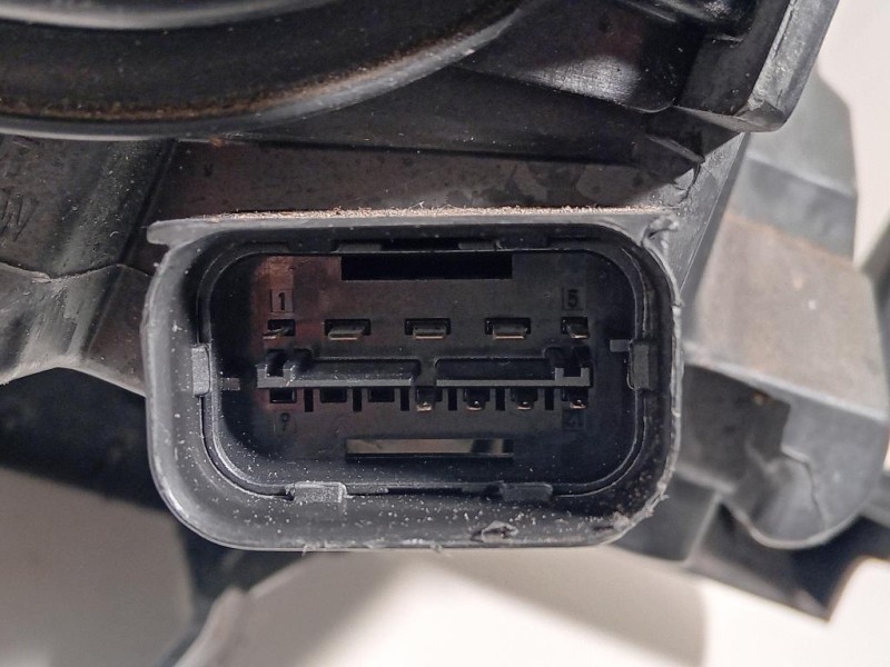 Proiettore ANT SX 6311- 2990015-09 Bmw X1 E84 2010