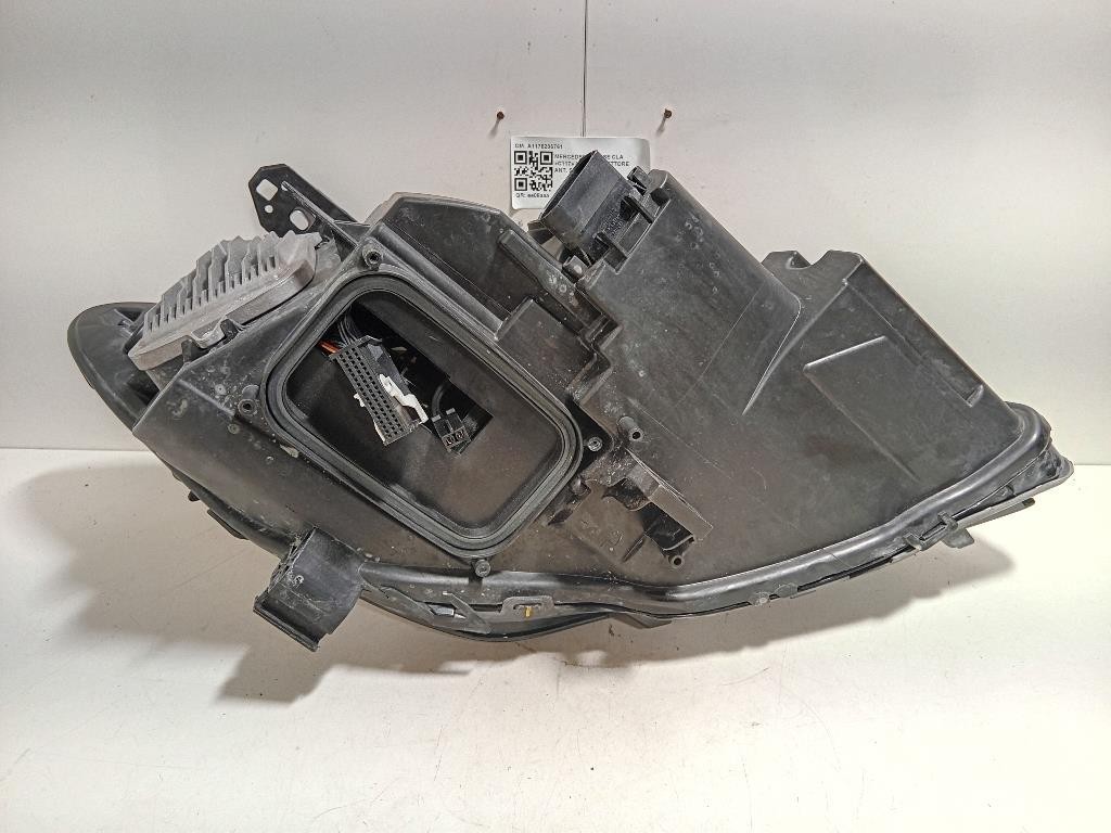 Fendinebbia ANT DX 2751293-05 Mini MINI Cooper R56 2007