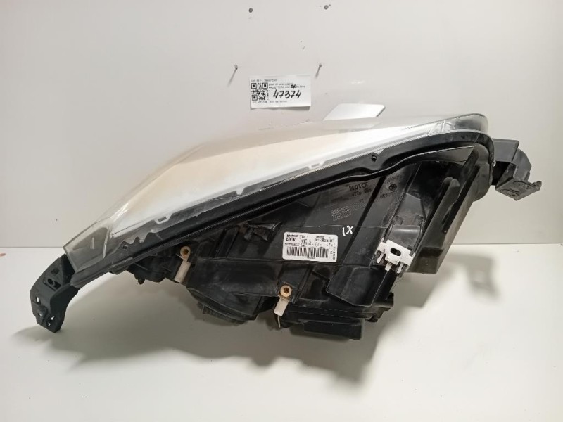 Proiettore ANT SX 6311- 2990015-09 Bmw X1 E84 2010