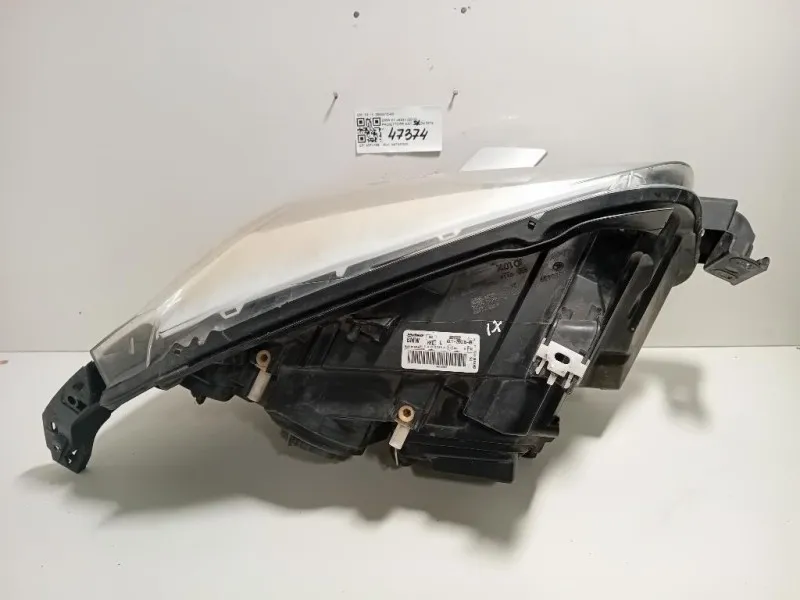 Proiettore ANT SX 6311- 2990015-09 Bmw X1 E84 2010