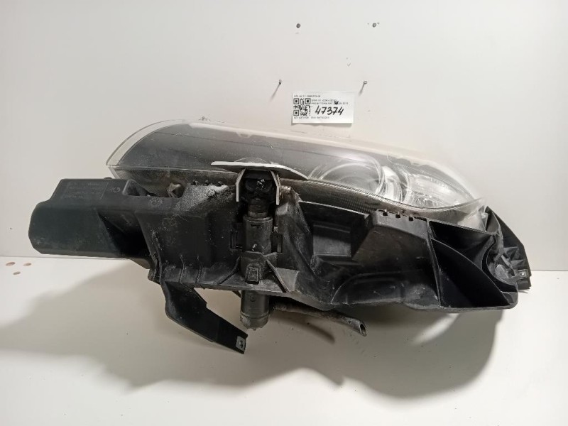 Proiettore ANT SX 6311- 2990015-09 Bmw X1 E84 2010