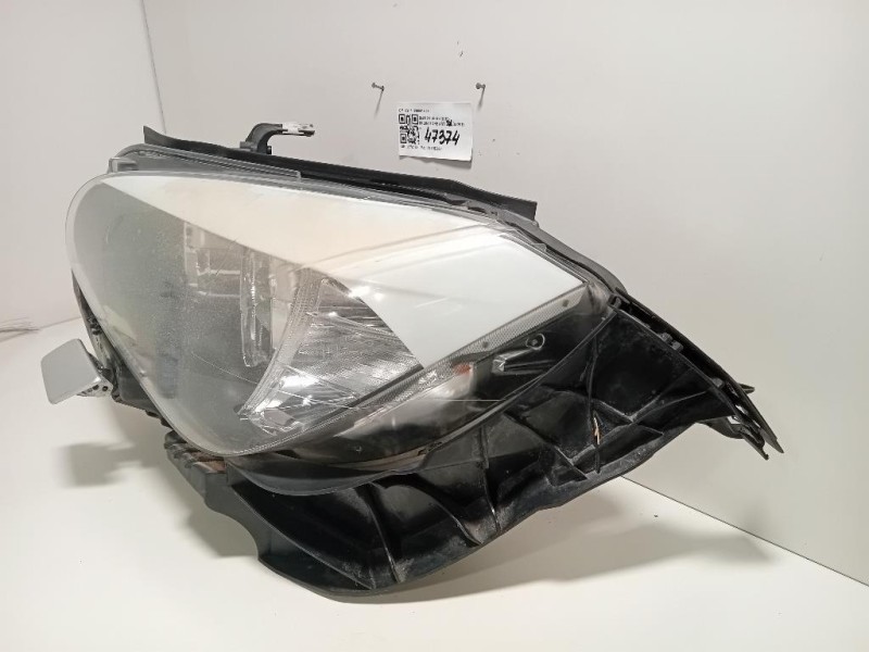 Proiettore ANT SX 6311- 2990015-09 Bmw X1 E84 2010