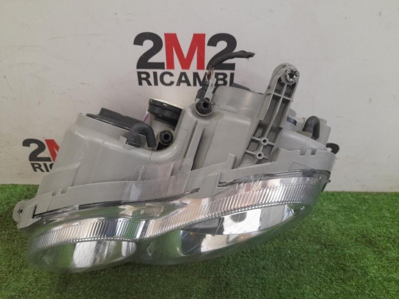 Fendinebbia ANT DX 2751293-06 Mini MINI Cooper R56 2007