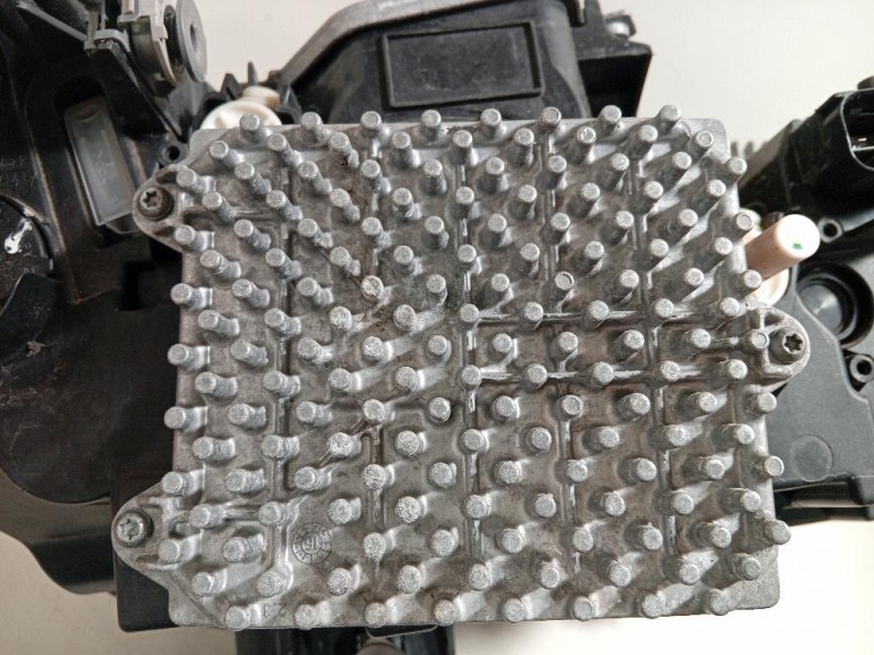 Proiettore ANT SX 6311-7472221-02 Bmw X1 F48 2015