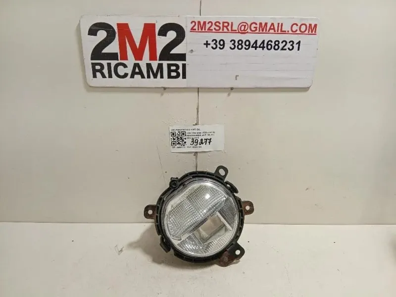 Fendinebbia ANT DX FENDINEBBIA ANT DX Mini MINI ONE F55 2014