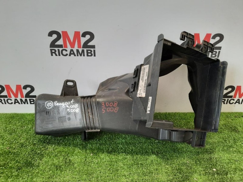 Accessori Montaggio Paraurti ANT Alfa Romeo Spider I 1990