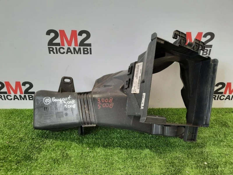 Accessori Montaggio Paraurti ANT Alfa Romeo Spider I 1990