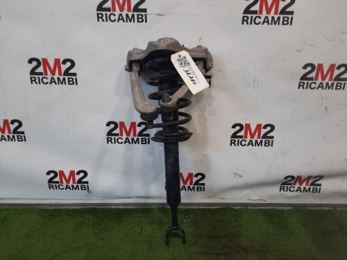 Ammortizzatore ANT SX 8E0413031CC Audi A4 8E2 2001