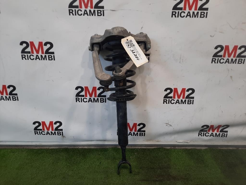 Ammortizzatore ANT SX 8E0413031CC Audi A4 8E2 2001