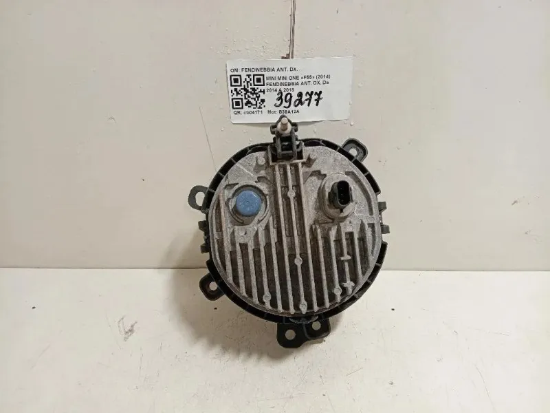 Fendinebbia ANT DX FENDINEBBIA ANT DX Mini MINI ONE F55 2014