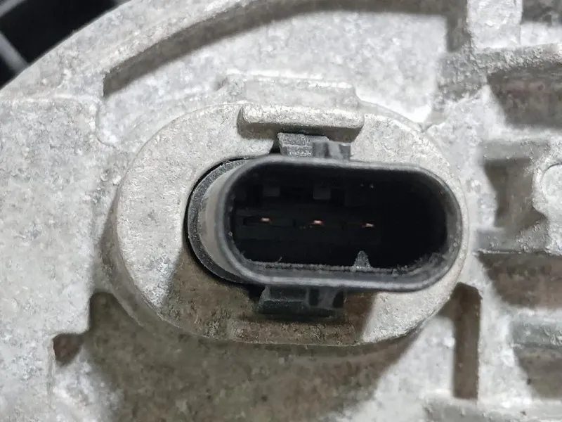 Fendinebbia ANT DX FENDINEBBIA ANT DX Mini MINI ONE F55 2014