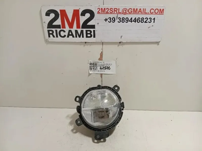 Fendinebbia ANT DX FENDINEBBIA ANT DX Mini MINI ONE F55 2014