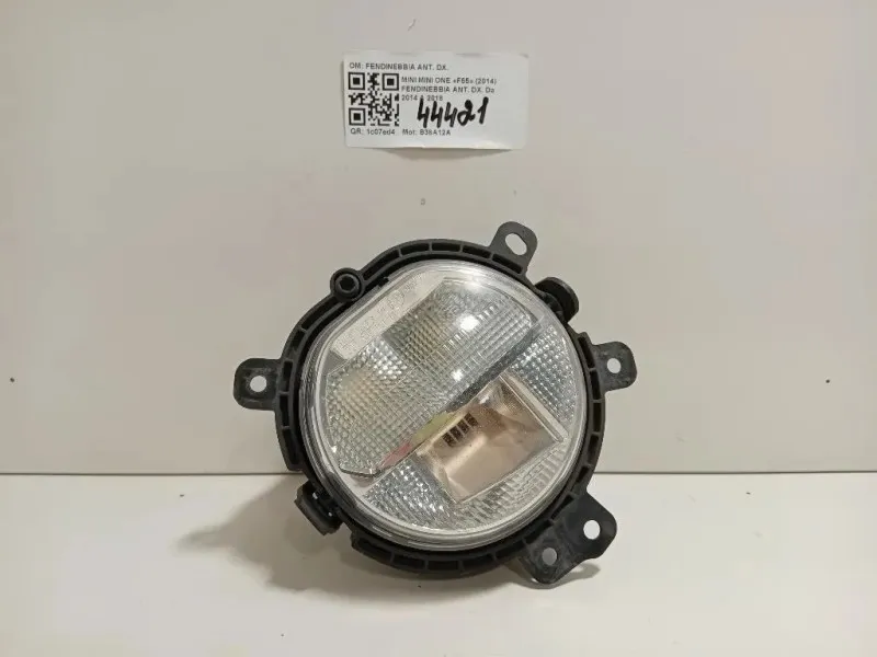 Fendinebbia ANT DX FENDINEBBIA ANT DX Mini MINI ONE F55 2014