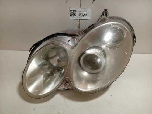 Proiettore ANT SX 6311-7495003-03 Bmw X1 F48 2015