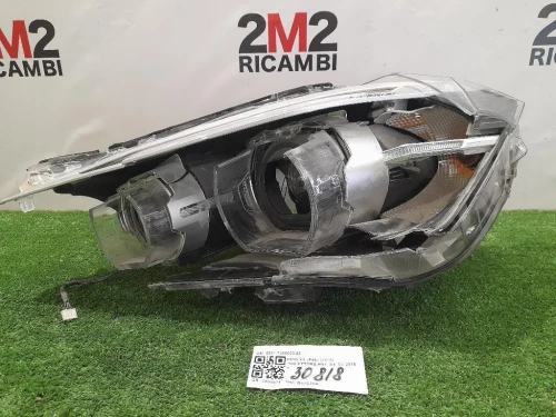 Proiettore ANT SX 6311-7495003-03 Bmw X1 F48 2015