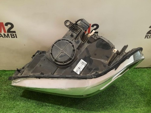 Proiettore ANT SX 63117346533 Bmw X1 F48 2015