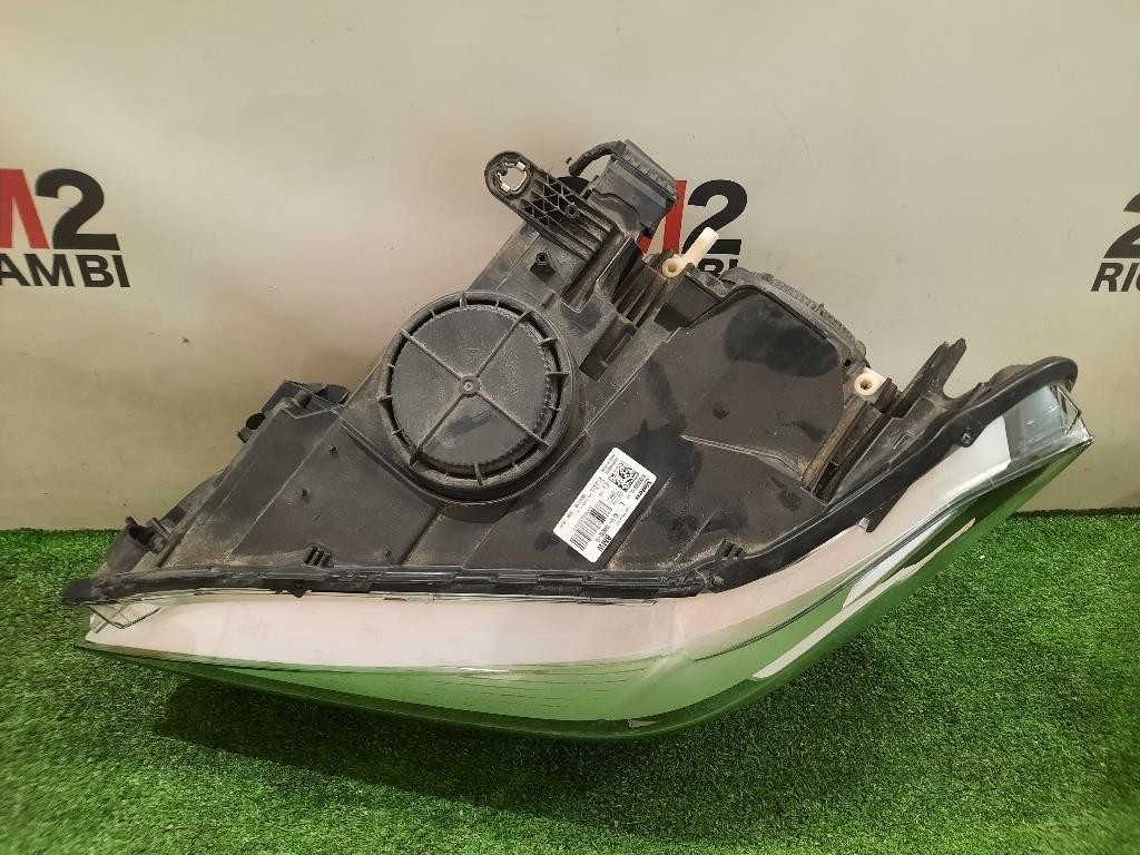 Proiettore ANT SX 63117346533 Bmw X1 F48 2015