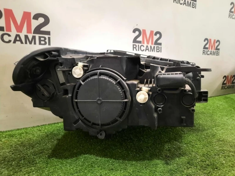 Proiettore ANT SX 63117346533 Bmw X1 F48 2015