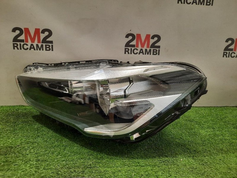 Proiettore ANT SX 63117346533 Bmw X1 F48 2015