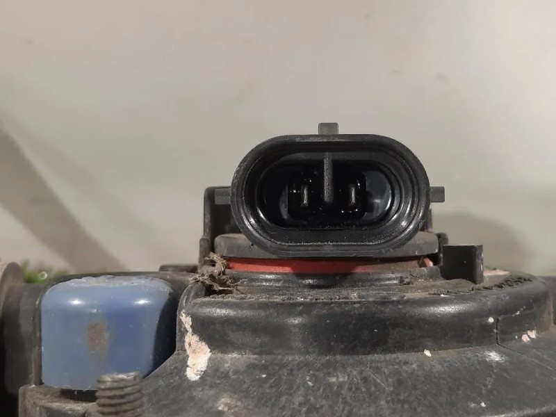 Fendinebbia ANT DX FENDI ANTINEBBIA Mitsubishi ASX 2010