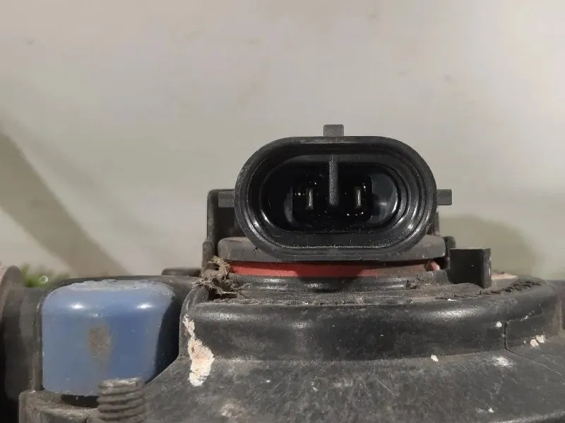 Fendinebbia ANT DX FENDI ANTINEBBIA Mitsubishi ASX 2010