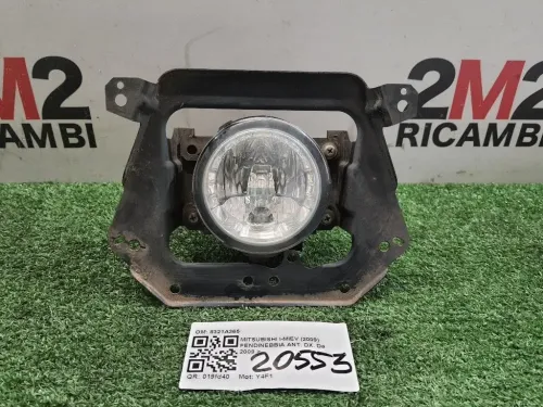Fendinebbia ANT DX 8321A365 Mitsubishi I-miev 2009