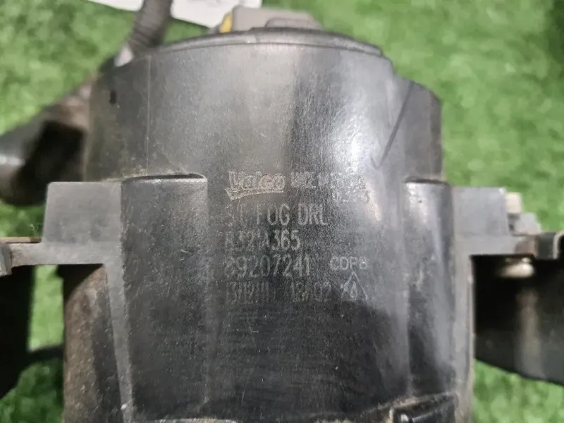 Fendinebbia ANT DX 8321A365 Mitsubishi I-miev 2009