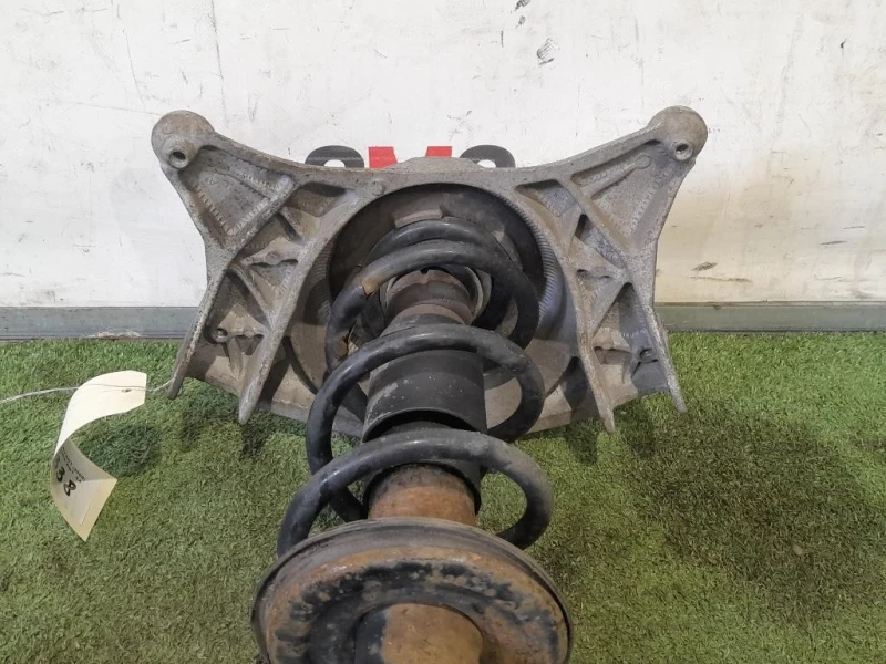 Ammortizzatore ANT SX 8K0413031AM Audi A4 8K5 Avant 2008