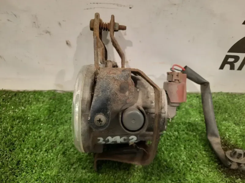 Fendinebbia ANT DX P3140 FENDI DX Mitsubishi Pajero III 2000