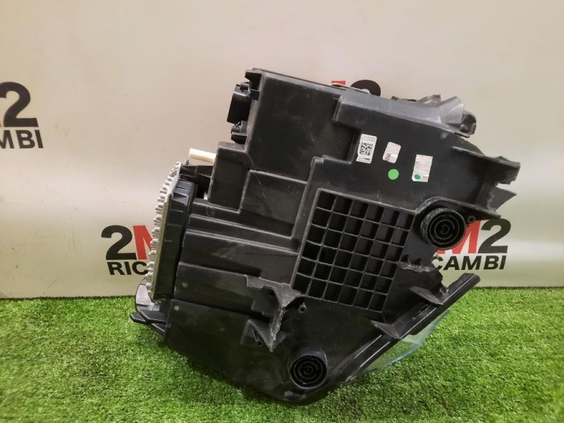 Proiettore ANT SX 63112703481 Bmw X1 F48 2015