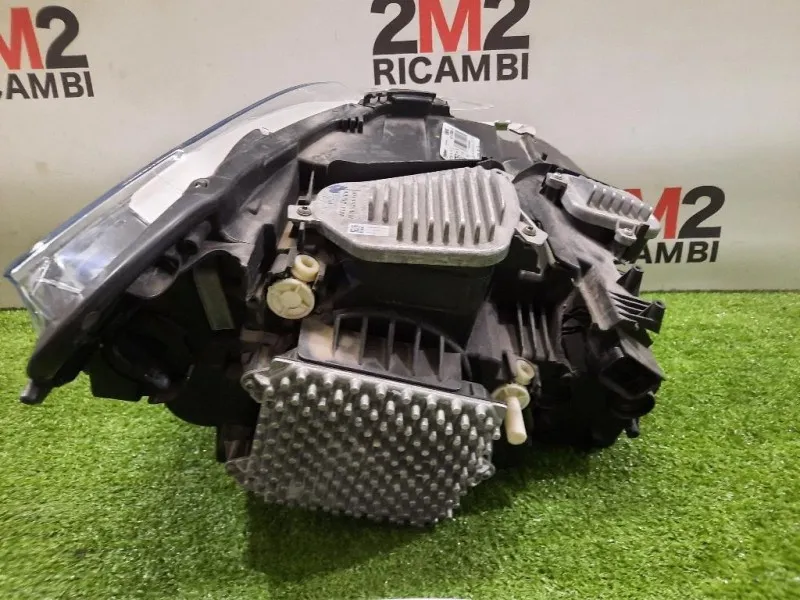 Proiettore ANT SX 63112703481 Bmw X1 F48 2015