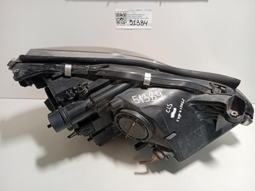 Proiettore ANT SX 63112703481 Bmw X1 F48 2015