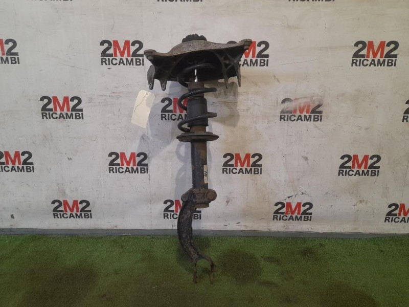 Ammortizzatore ANT SX 8K0413031AM Audi A4 8K5 Avant 2008
