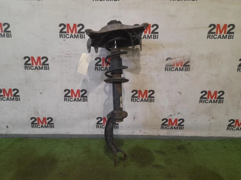 Ammortizzatore ANT SX 8K0413031AM Audi A4 8K5 Avant 2008