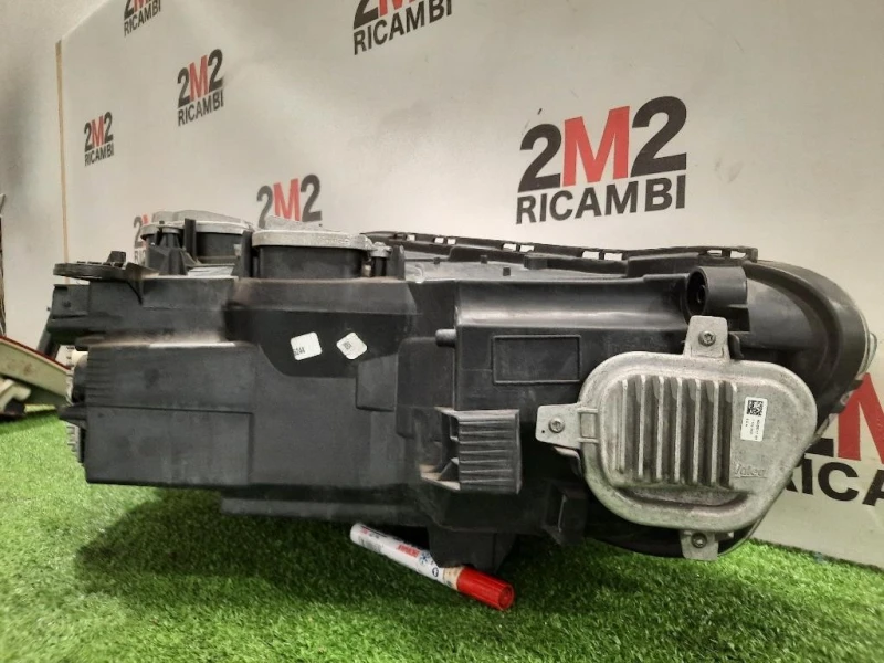 Proiettore ANT SX 63117495003 Bmw X1 F48 2015