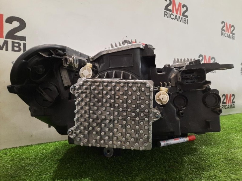 Proiettore ANT SX 63117495003 Bmw X1 F48 2015