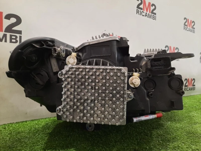 Proiettore ANT SX 63117495003 Bmw X1 F48 2015