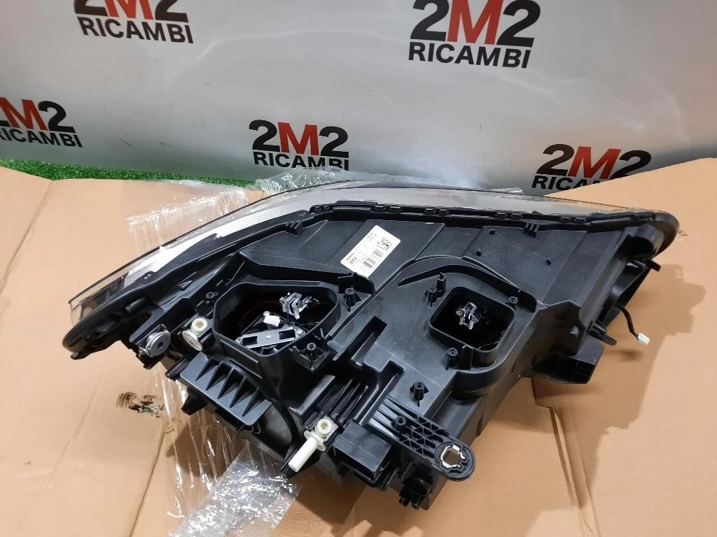 Proiettore ANT SX 63117436461 Bmw X1 F48 2015