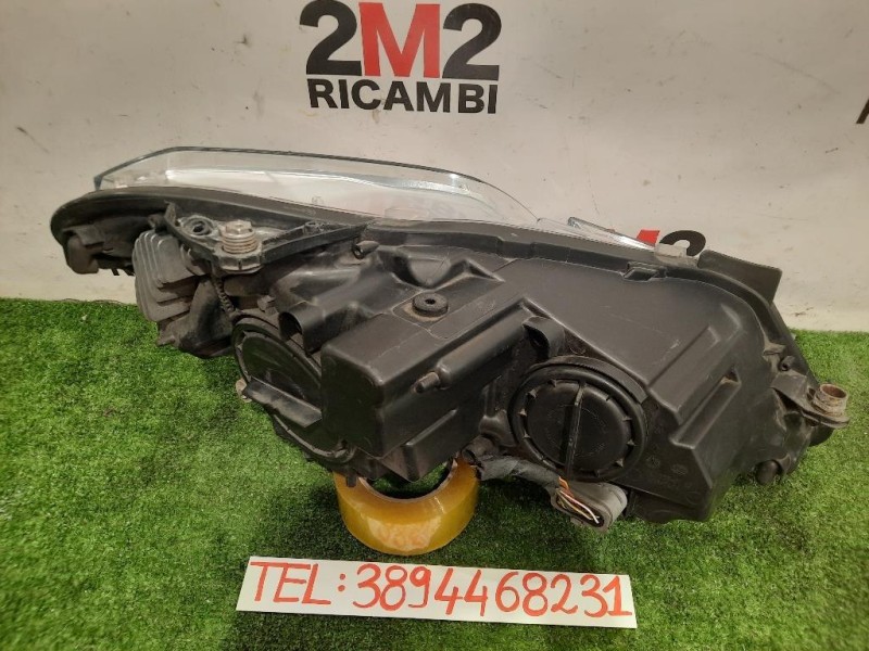 Fendinebbia ANT DX 26150-8992B Nissan JUKE I 2014