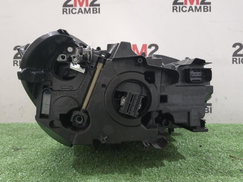 Proiettore ANT SX 63119477811 Bmw X1 F48 2015