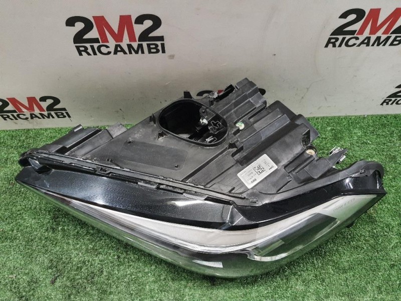 Proiettore ANT SX 63119477811 Bmw X1 F48 2015