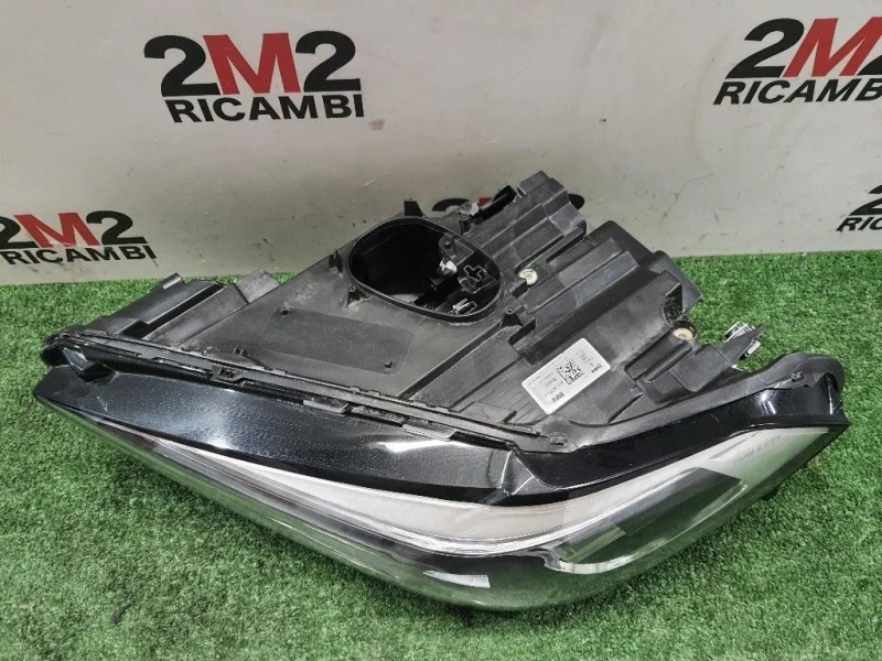 Proiettore ANT SX 63119477811 Bmw X1 F48 2015