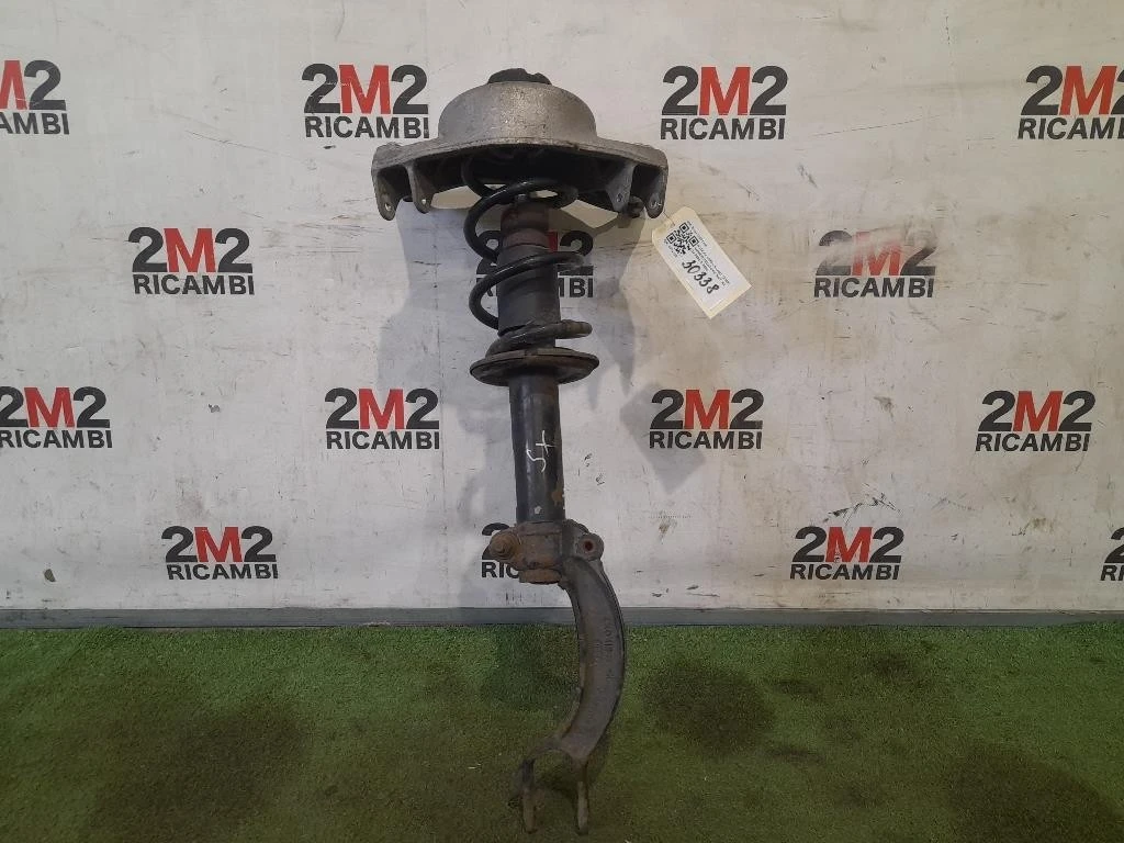 Ammortizzatore ANT SX 8K0413031AM Audi A4 8K5 Avant 2008