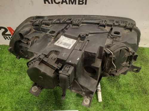 Proiettore ANT SX 7162195-08 0301235601 Bmw X3 E83 2004