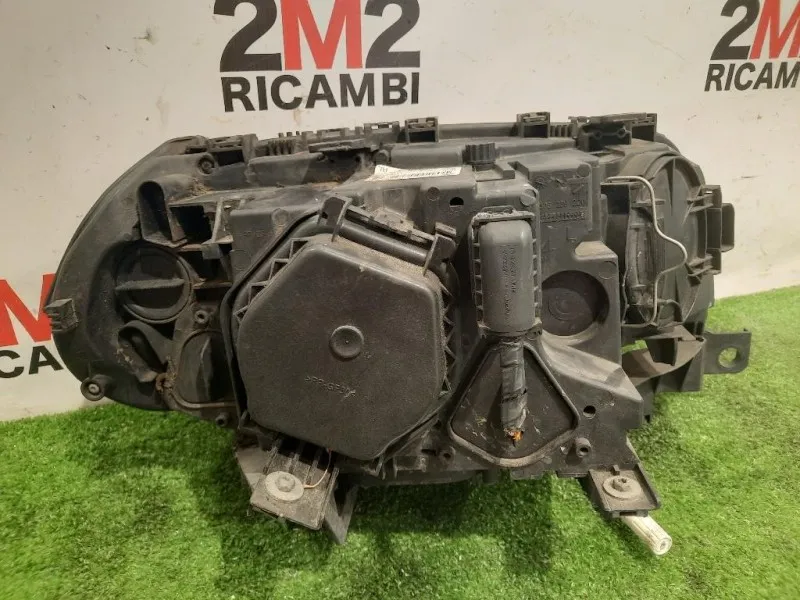 Proiettore ANT SX 7162195-08 0301235601 Bmw X3 E83 2004