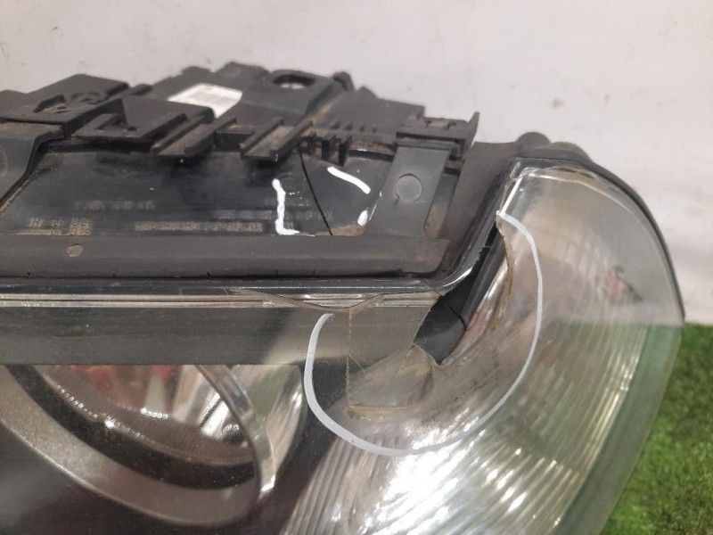 Proiettore ANT SX 7162195-08 0301235601 Bmw X3 E83 2004