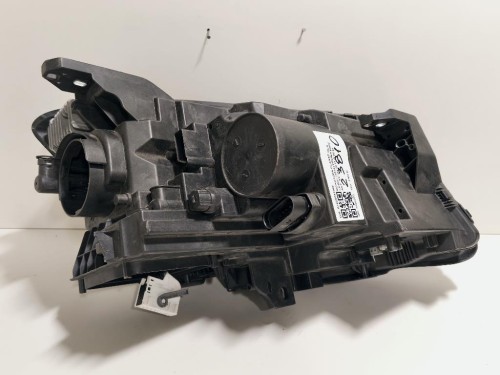 Fendinebbia ANT DX 13401154 Opel Astra K 2016