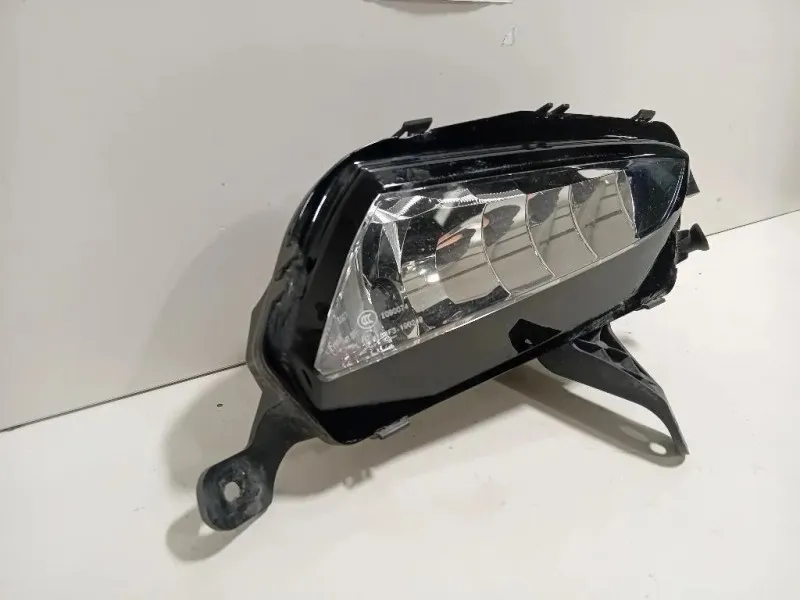 Fendinebbia ANT DX 13401154 Opel Astra K 2016