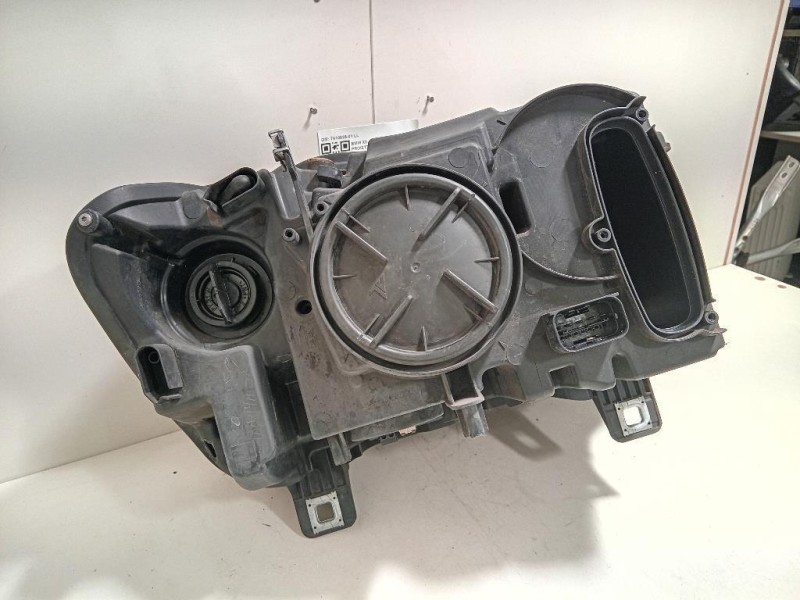 Proiettore ANT SX 7410835-01 LL Bmw X3 F25 2014